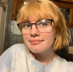 Meet your Posher, Briana